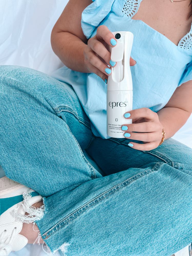 Epres Repair Treatment