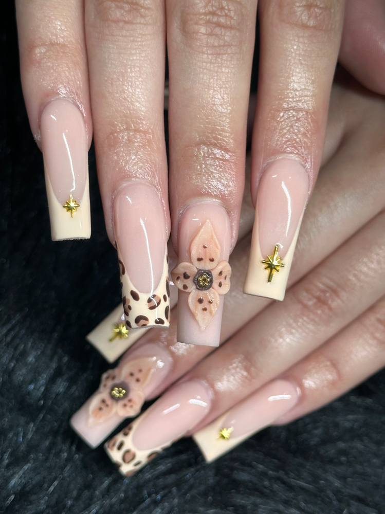 Inspo Picture Full Set