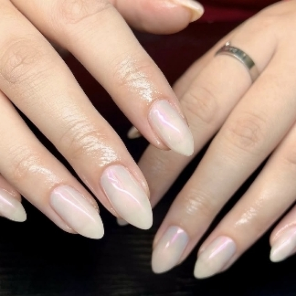 Structured Gel Mani w/ Removal at LaNails By LaNeal in Brandon, SD