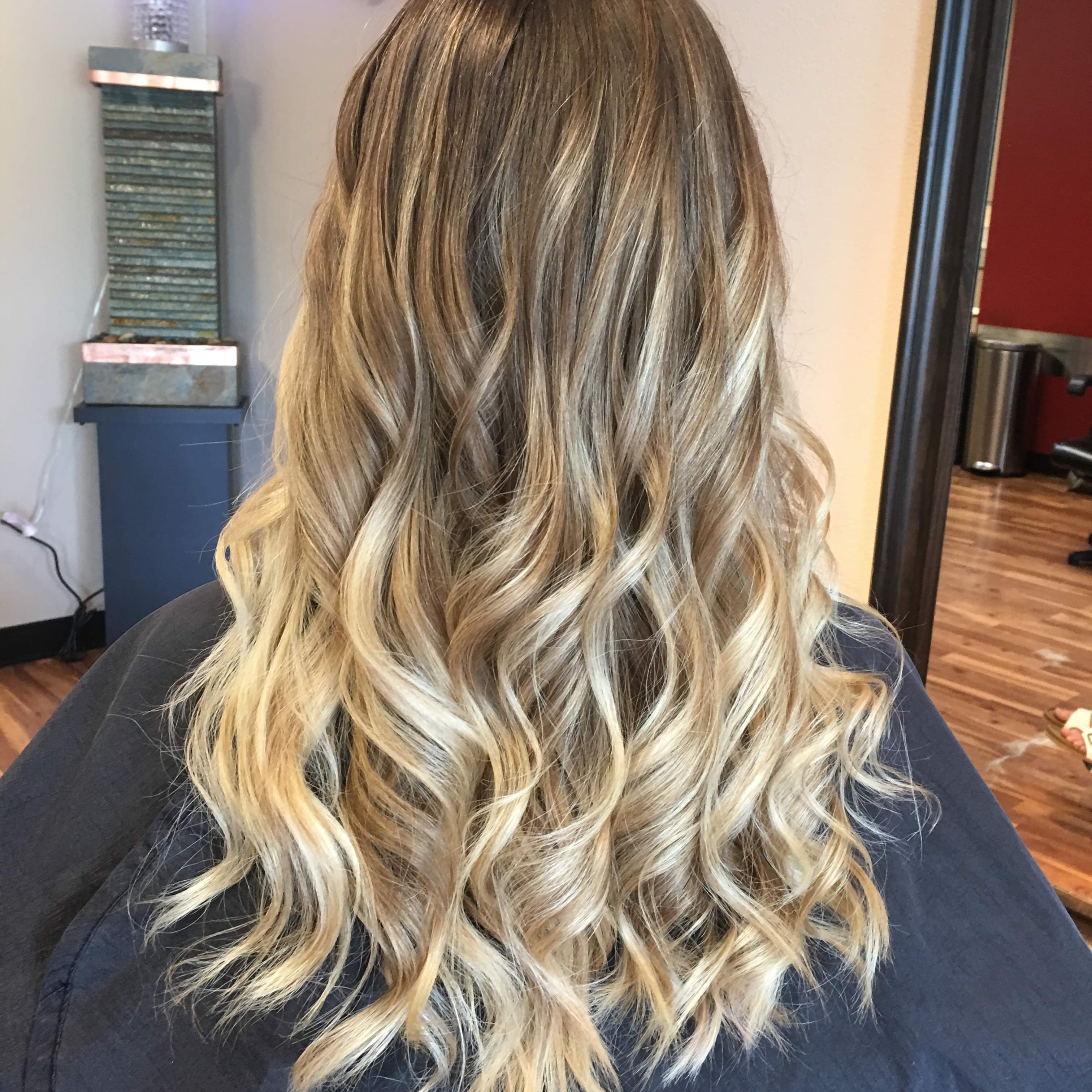Wash & Style STYLIST at Ritual Hair Design in Hillsboro, OR