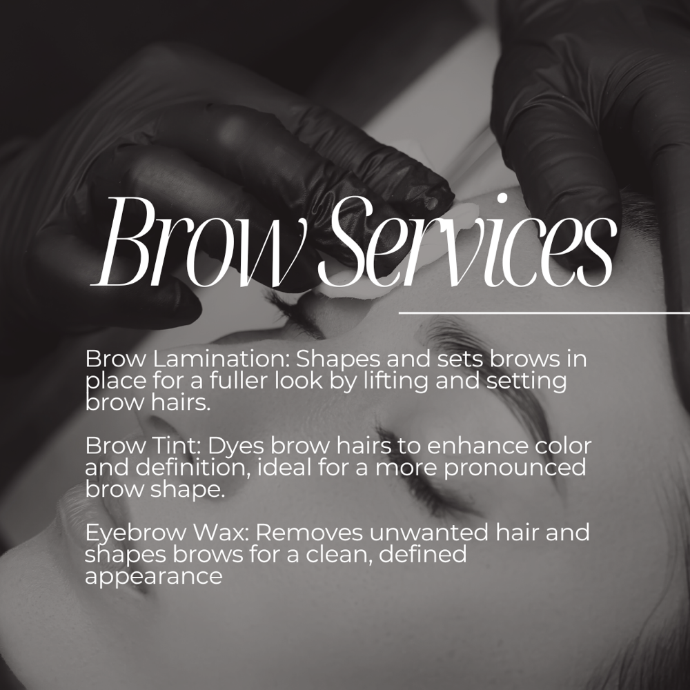 Brow Services