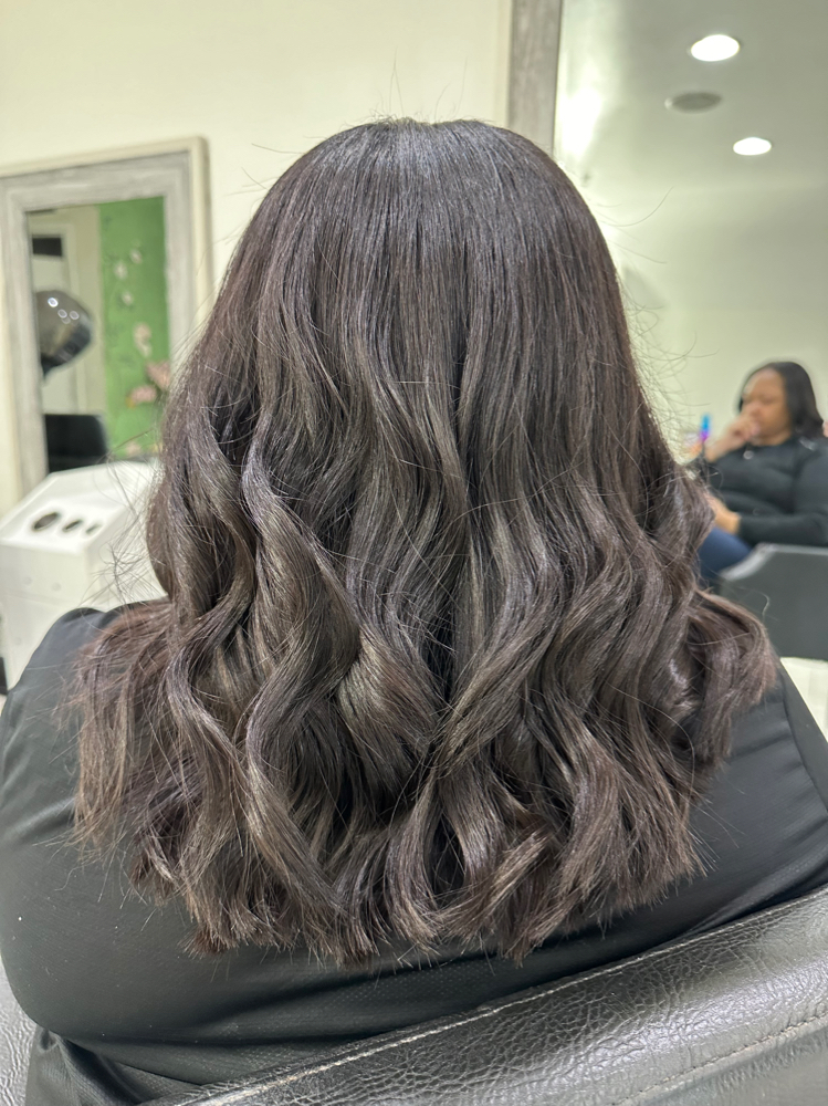 Jewel Luxury  Sew In
