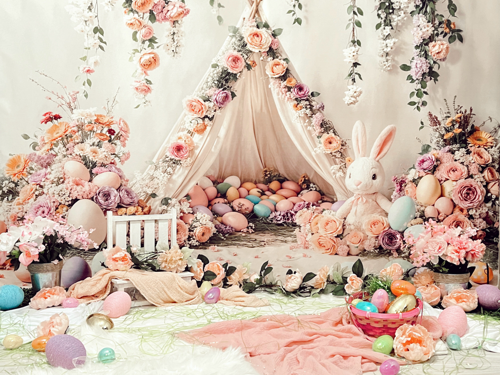 Easter Mini Session