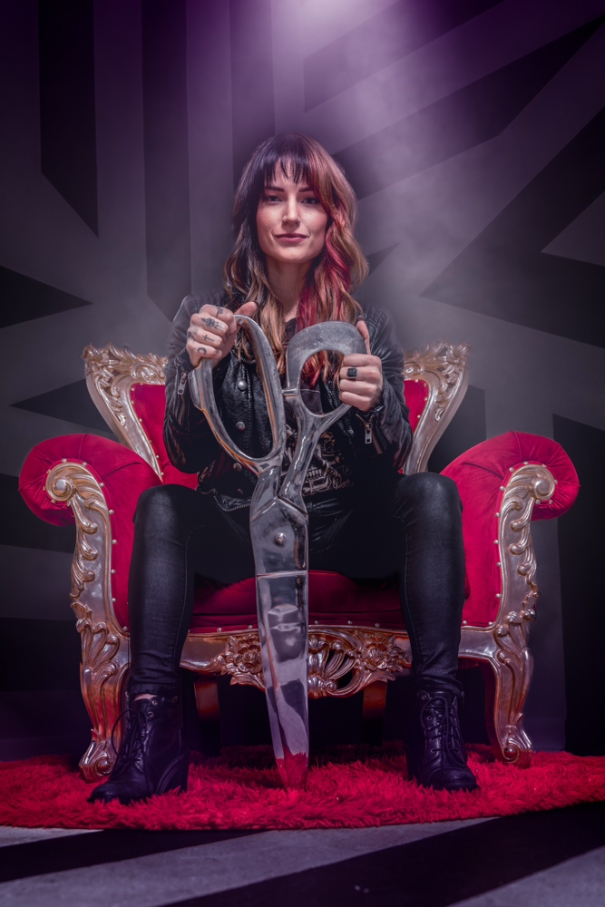 Color Consultation at Olivia Timm Hair LLC in Satellite Beach, FL