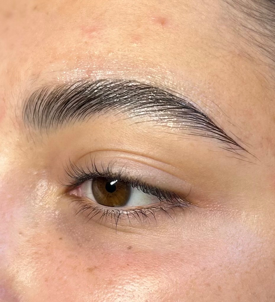 Brow Lamination