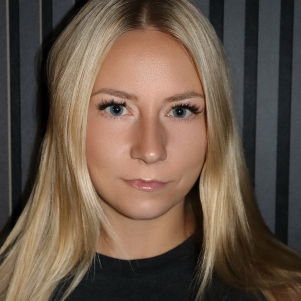 Luxe Lash Fill (any style) at Luxe Esthetics LLC ® in Johnstown, PA