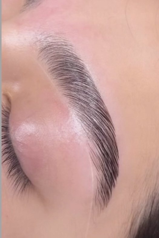 Brow Wax at Lashwithcass in Salinas, CA