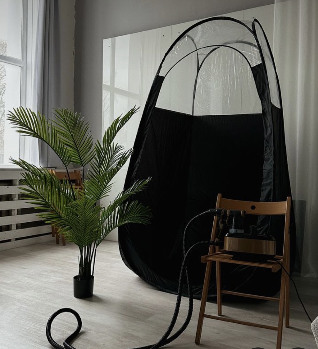 In Home Paradise - Mobile