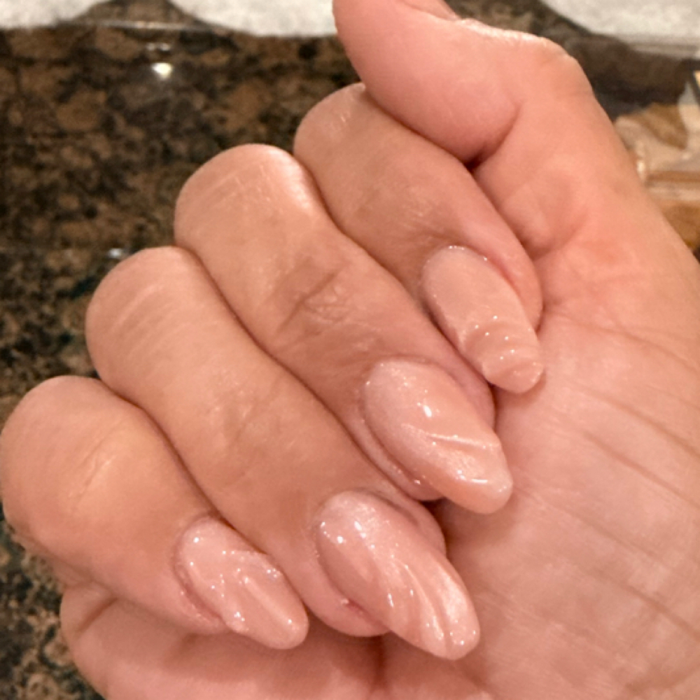 Nail Models Services at NΛNCÉ Atelier in Wesley Chapel, FL