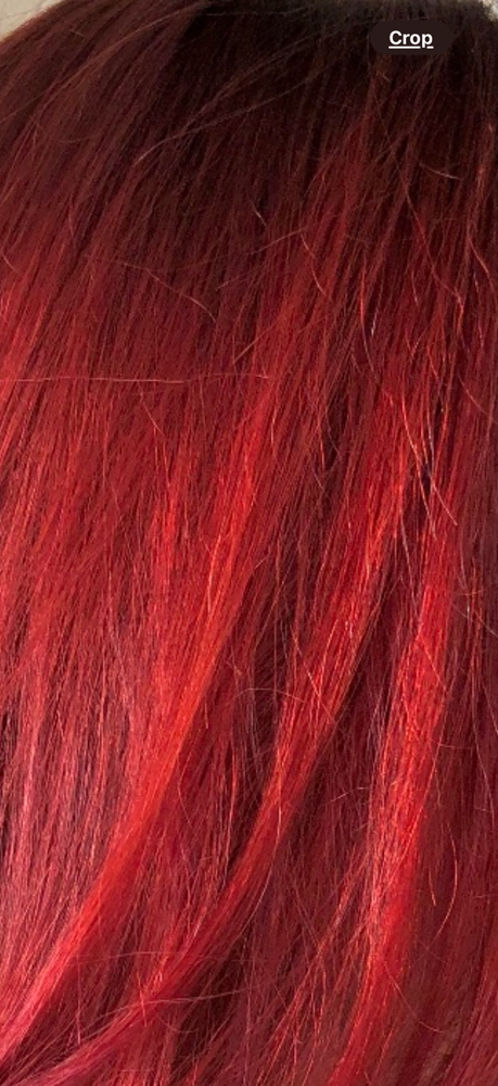 Color Retouch