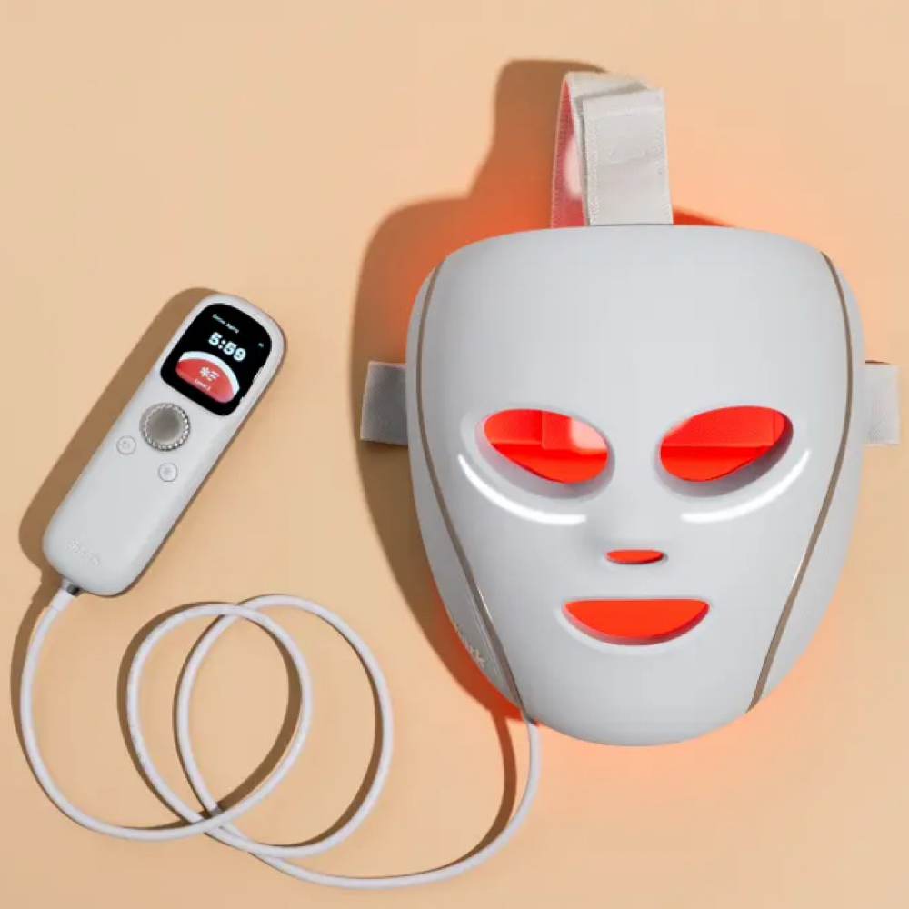 Red Light Therapy Facial at Artistic Dimensions Hair Studio in Franklin, PA