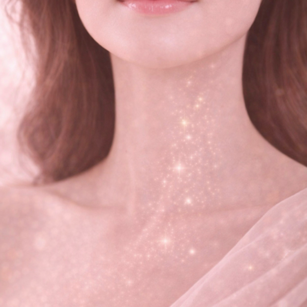 Neck at Bellissima Wax Studio in Chandler, OK