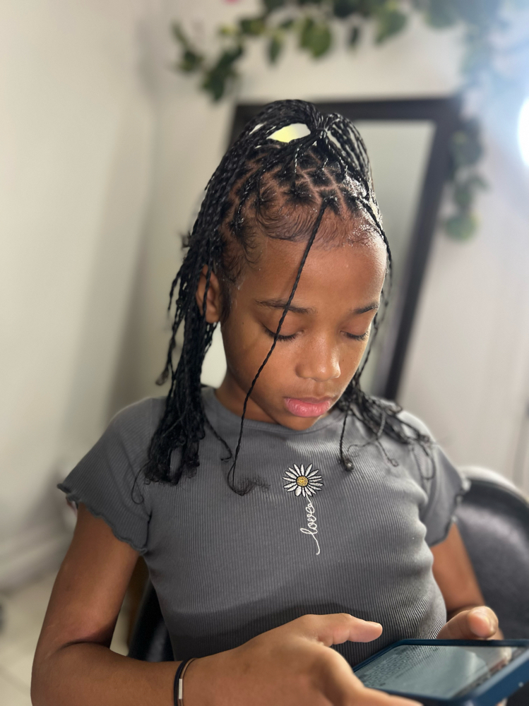 Two String Twist