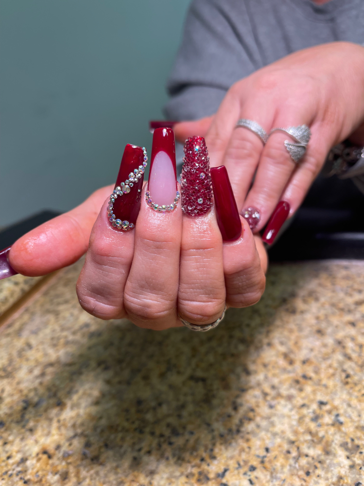 Nail Bling  💎