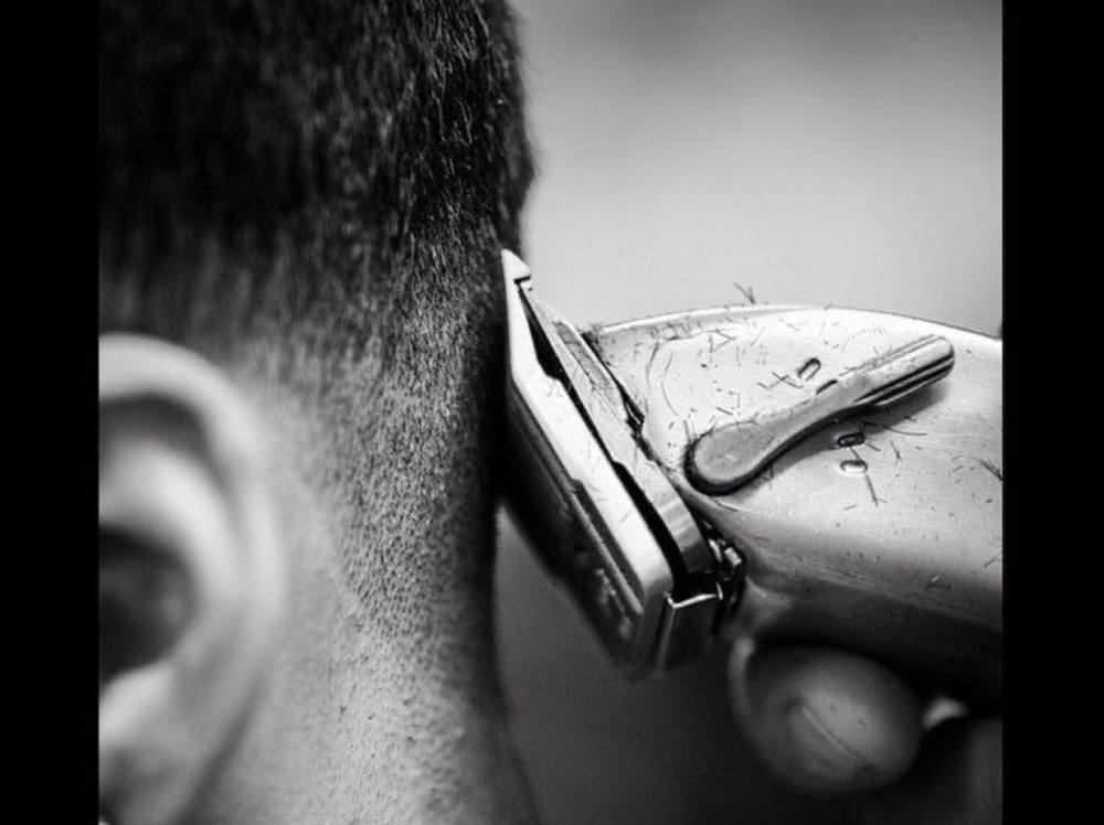Mens Cut