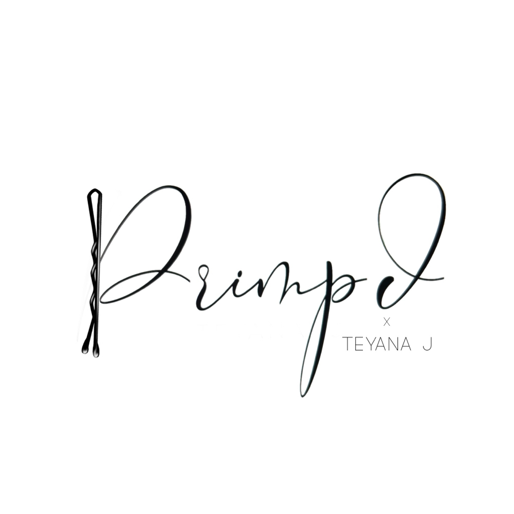 Ponytail + Updo Styling