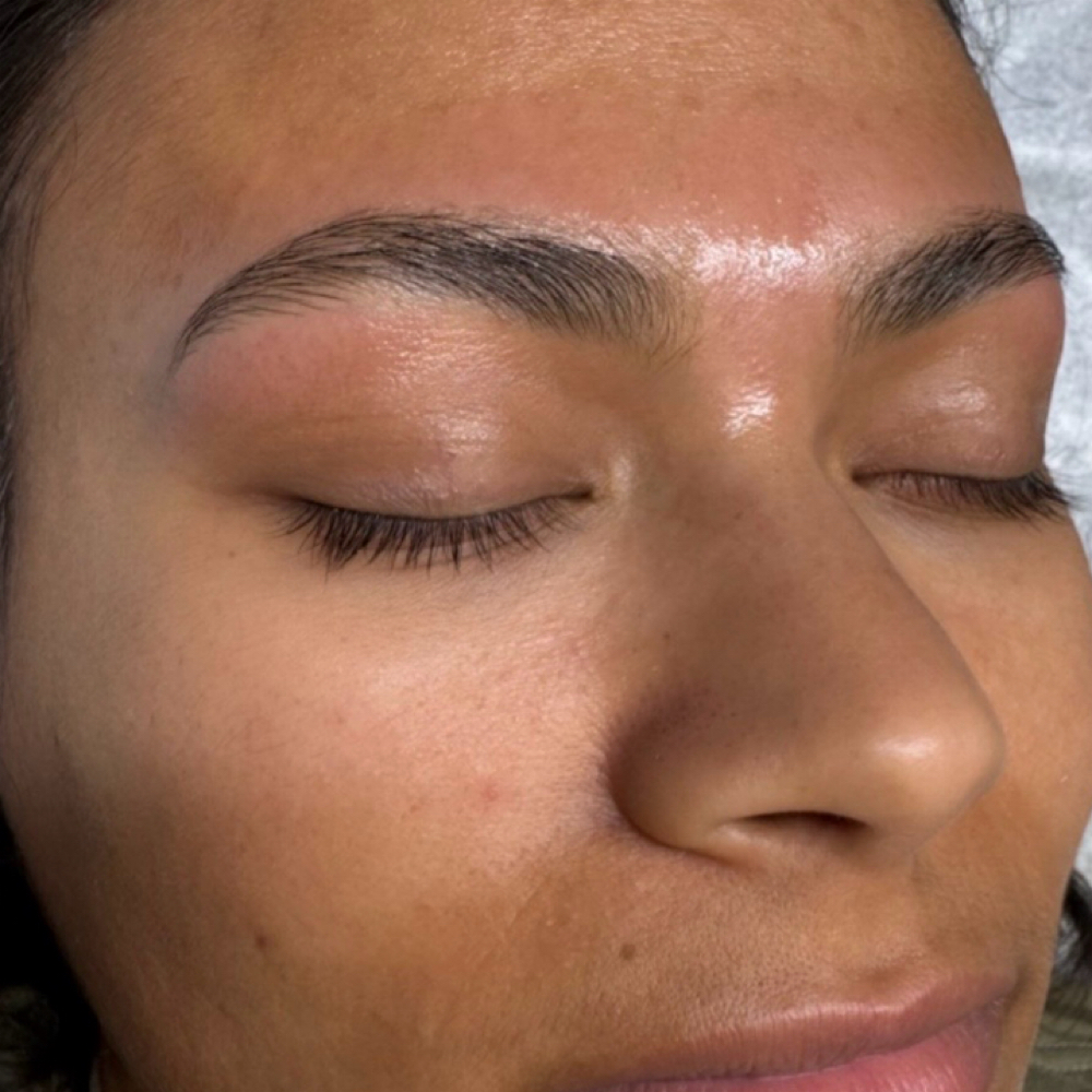Eyebrow Shaping