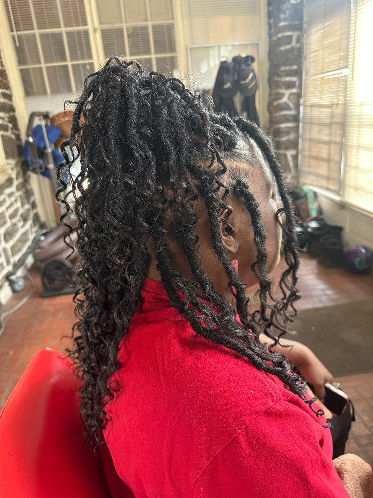 CROCHET STYLES