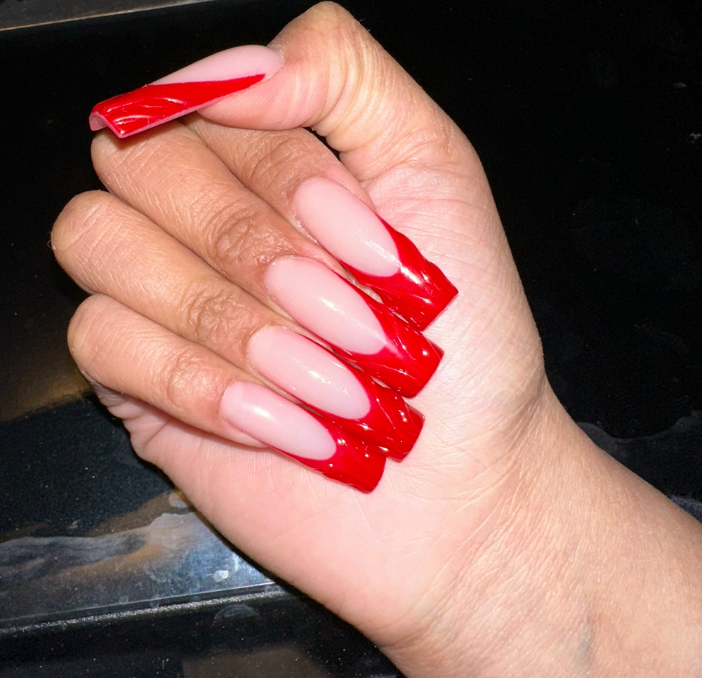Medium Acrylic Set