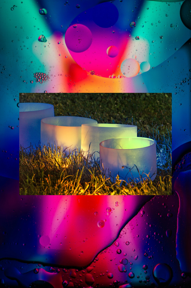 Sound Bath