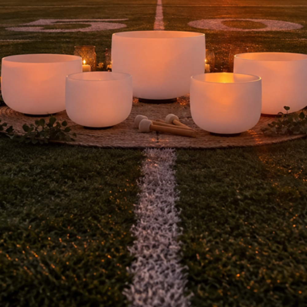 Wind Down Wednesday at Infinite Healing Spa & Wellness in Lansing, MI