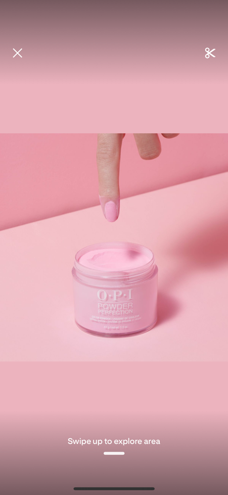 Dip Powder Manicure w/ Tips