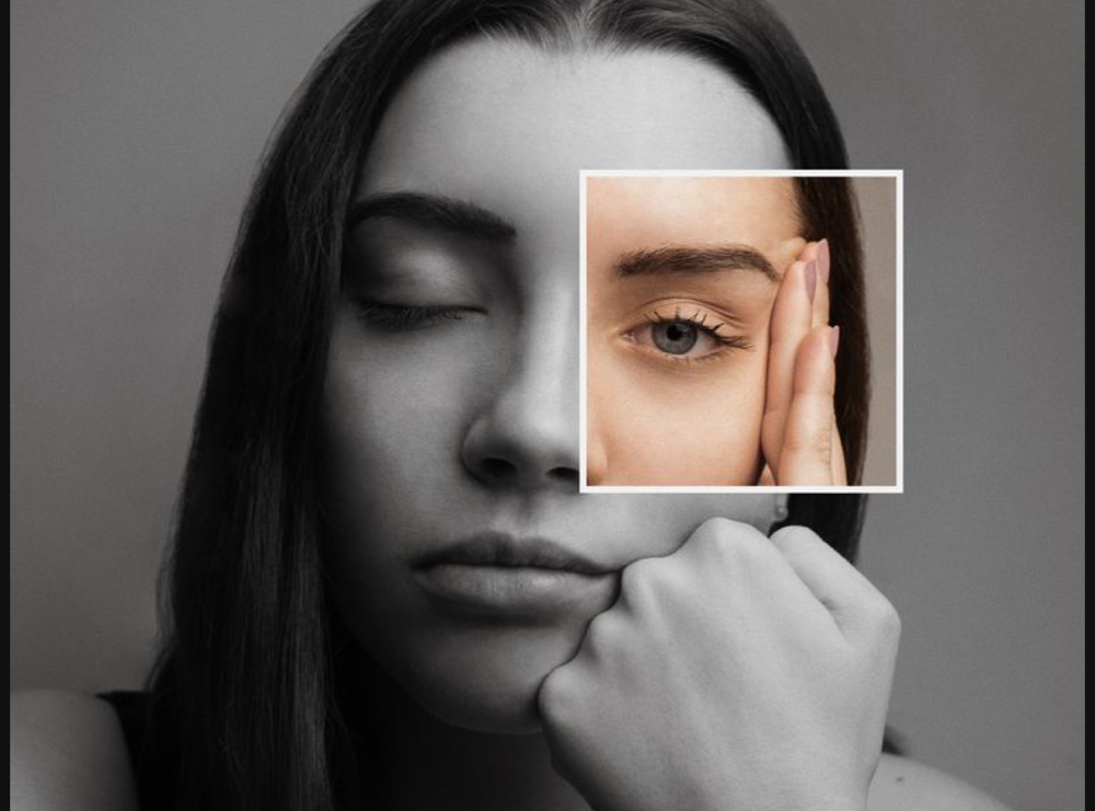 BROW LAMINATION AND TINT