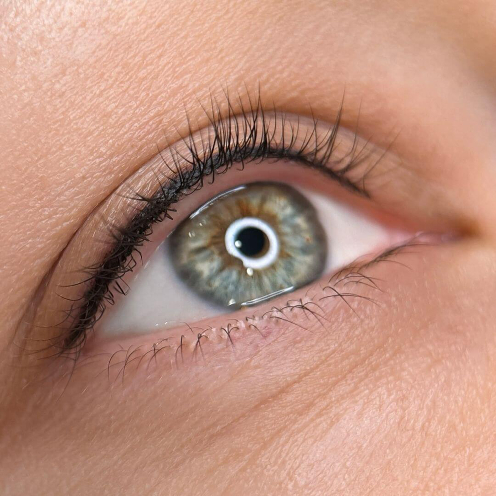 Lash Enchancement