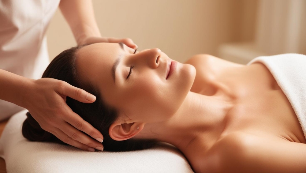 30MIN TARGETED MASSAGE