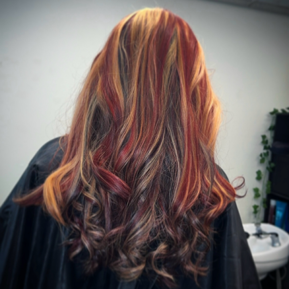 Signature Vivid Vault Refresh at ModBeauty in Co Springs, CO