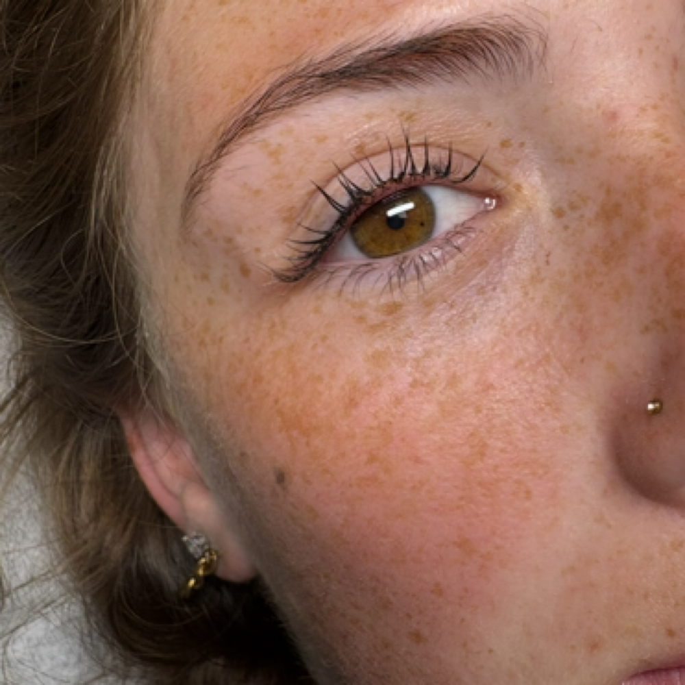 Korean Lash Lift + Tint at Elevate Salon & Spa Studios in Columbia, MO