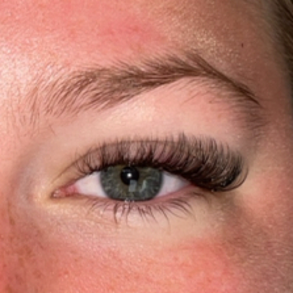 Eyelash Fill at Alexis Kirby in Dayton, OH