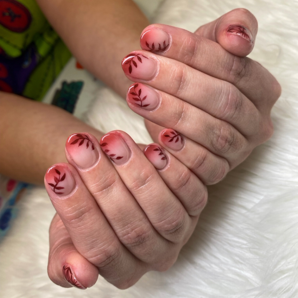 Structured Manicure Level 1 Art at Nailz By Jazminca LLC in Strongsville, OH