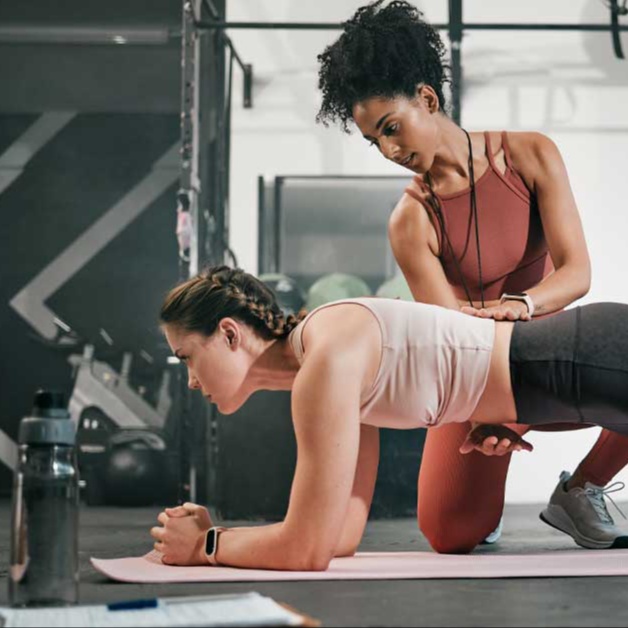 Personal Training Session