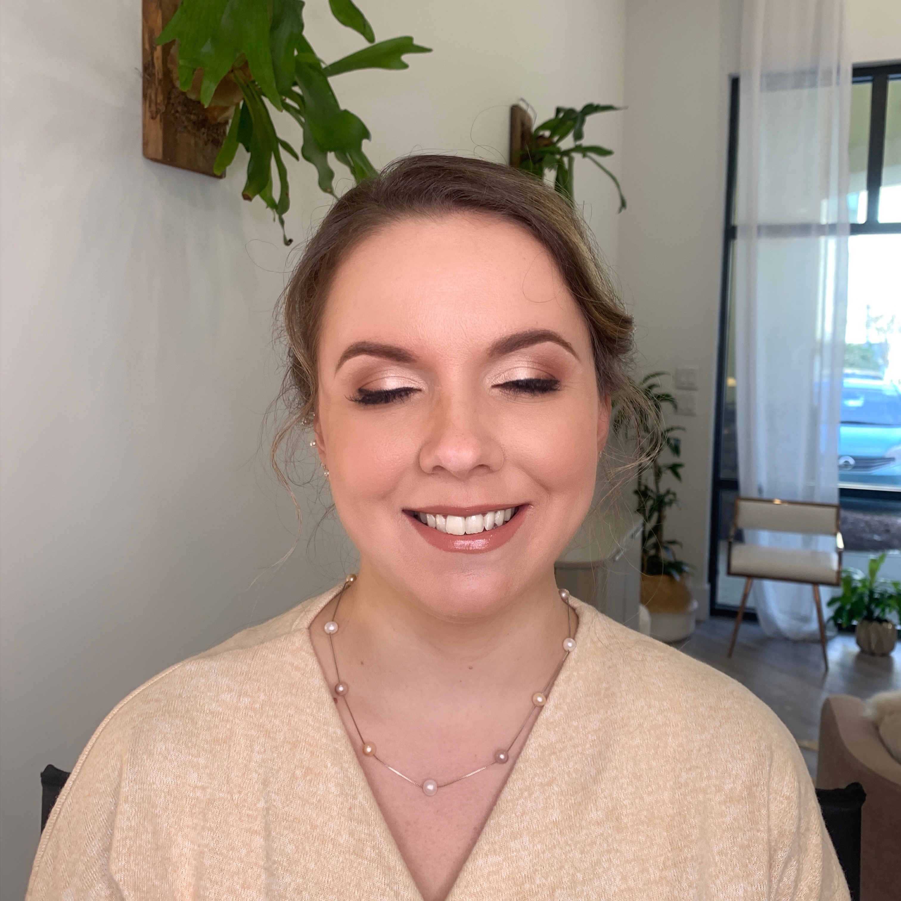 Bridal Makeup at Makeuphighlights in Summerville, SC