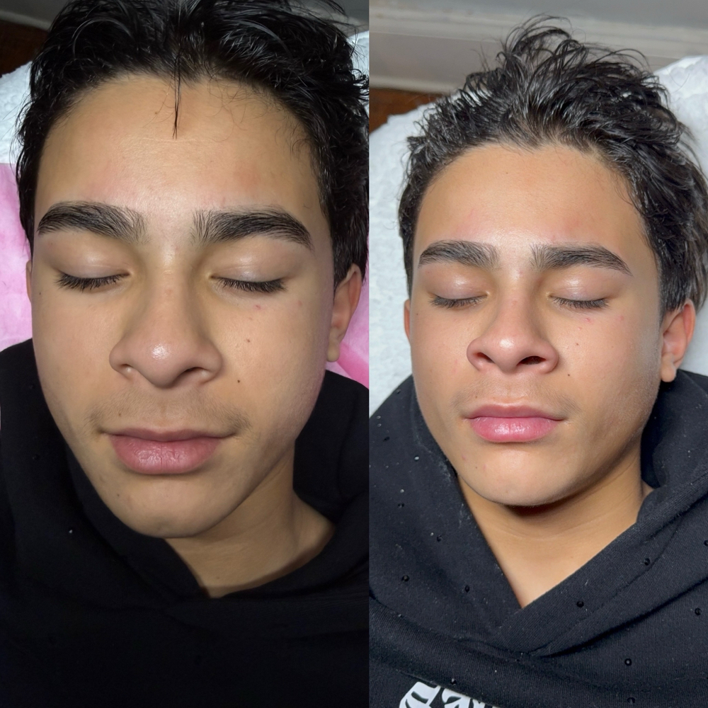 Facial Cleaning at Namaste Beauty & Body in Geneva, NY