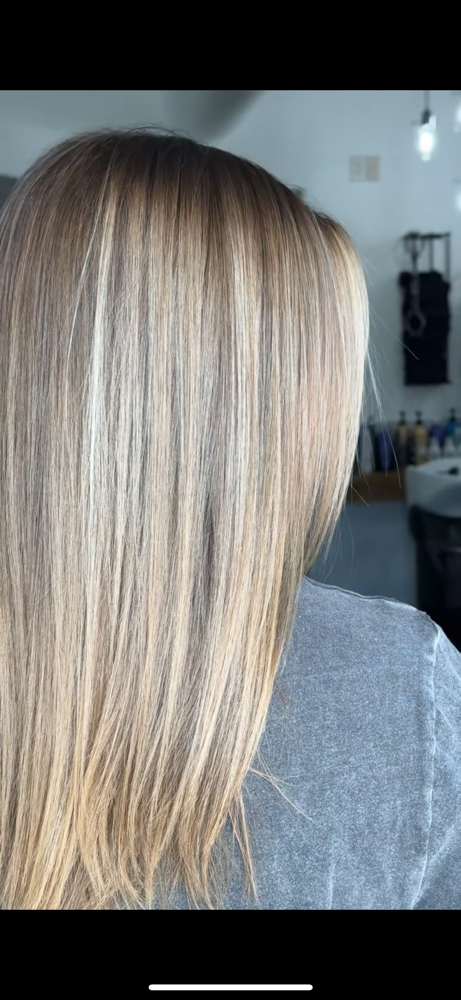 Transformation Refresh