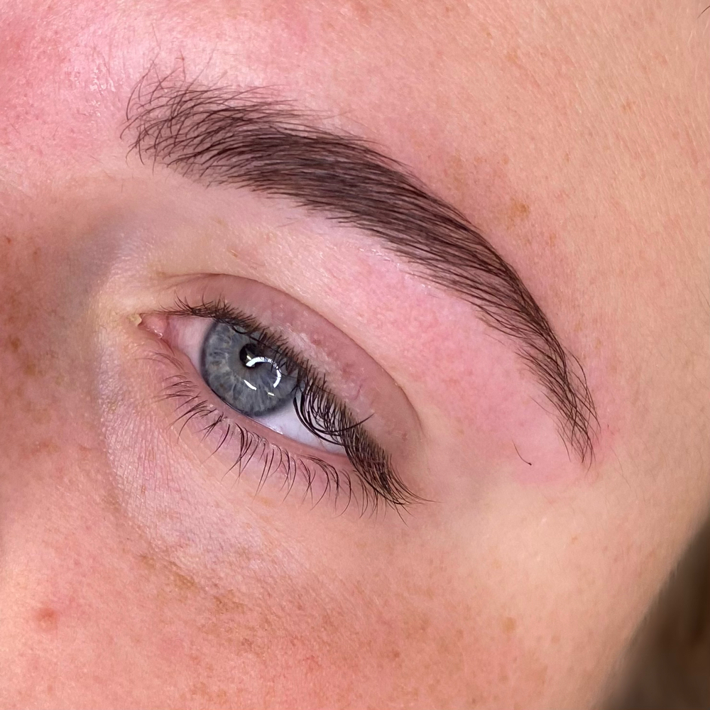 Brow Wax