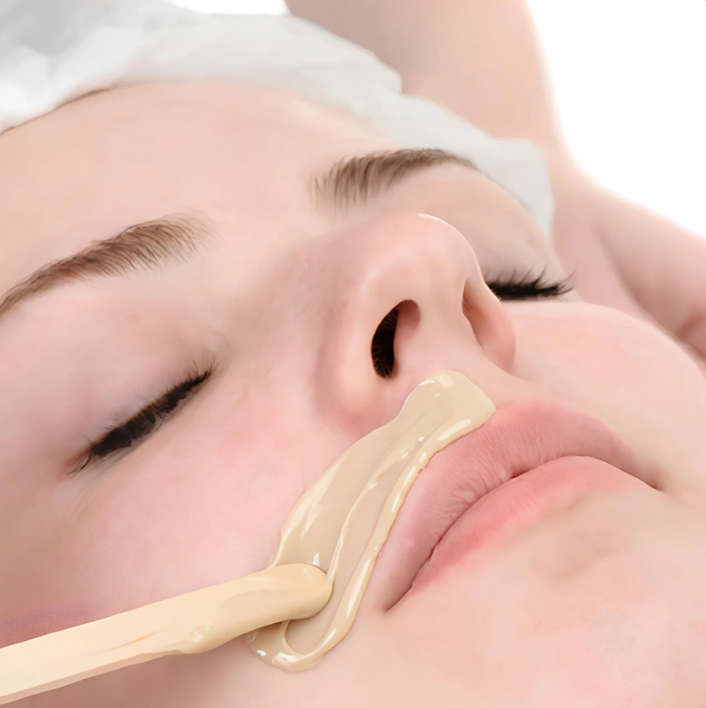 Upper Lip Wax