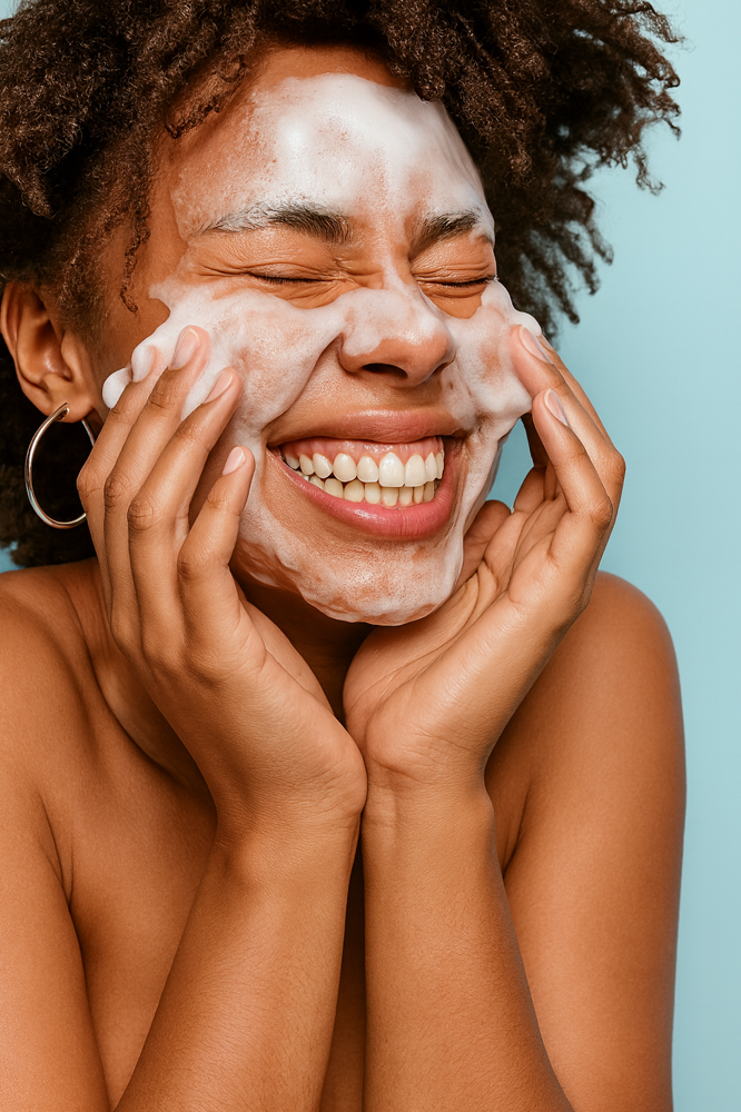 Aqua Restore Hydration Facial