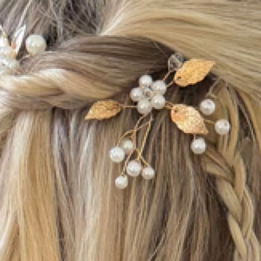 Up-Do Style at Hair by Alexandria in Huntersville, NC