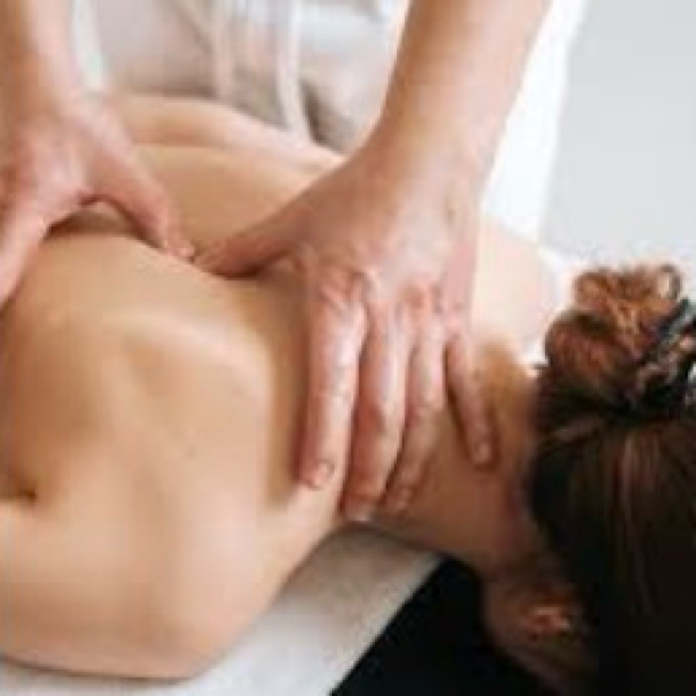 Neuromuscular Massage at Aurora Falls Day Spa in Clarkesville, GA