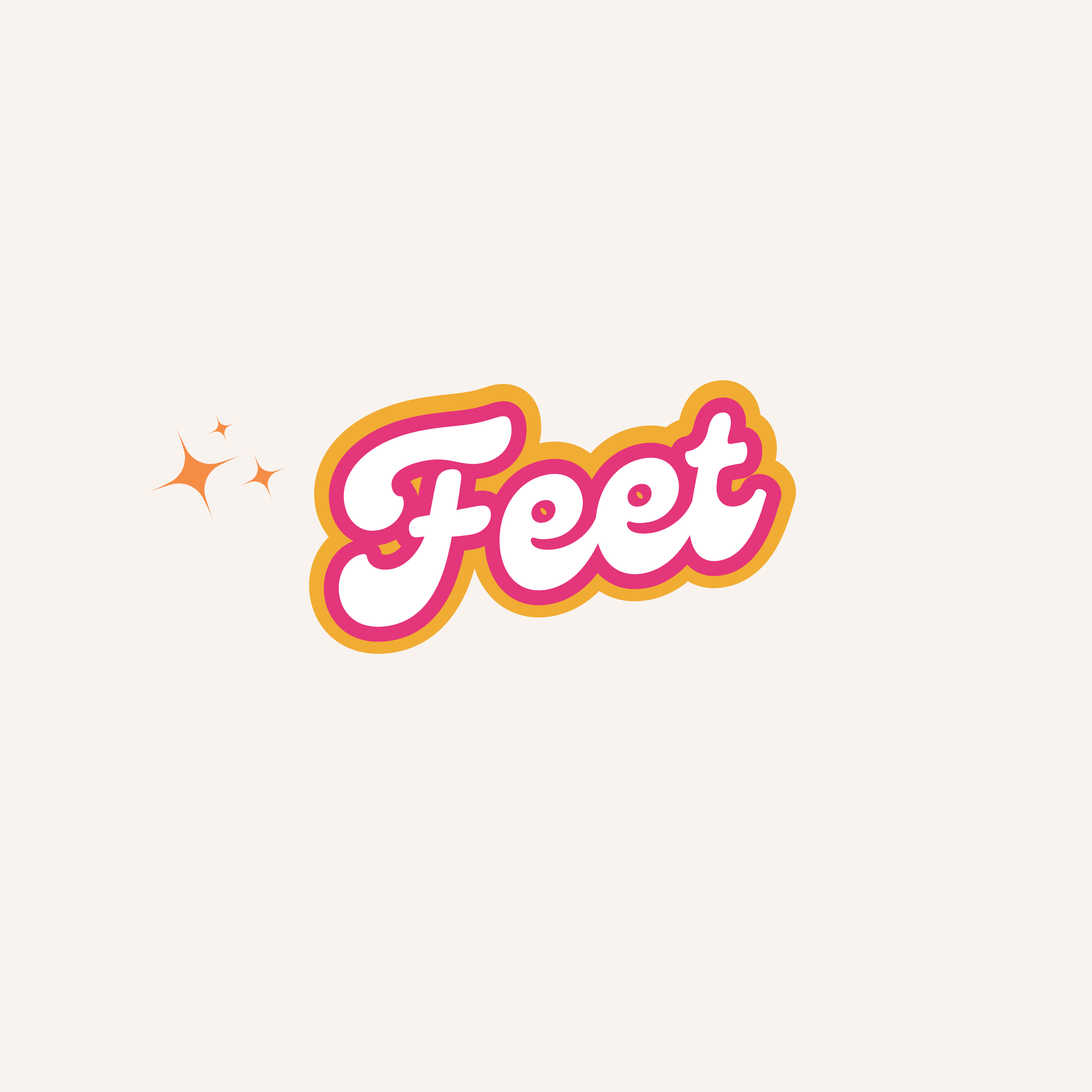 Feet