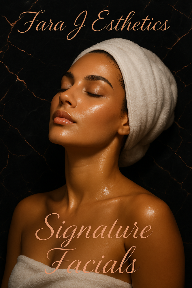 Essential Glow Facial (Dermaplane)