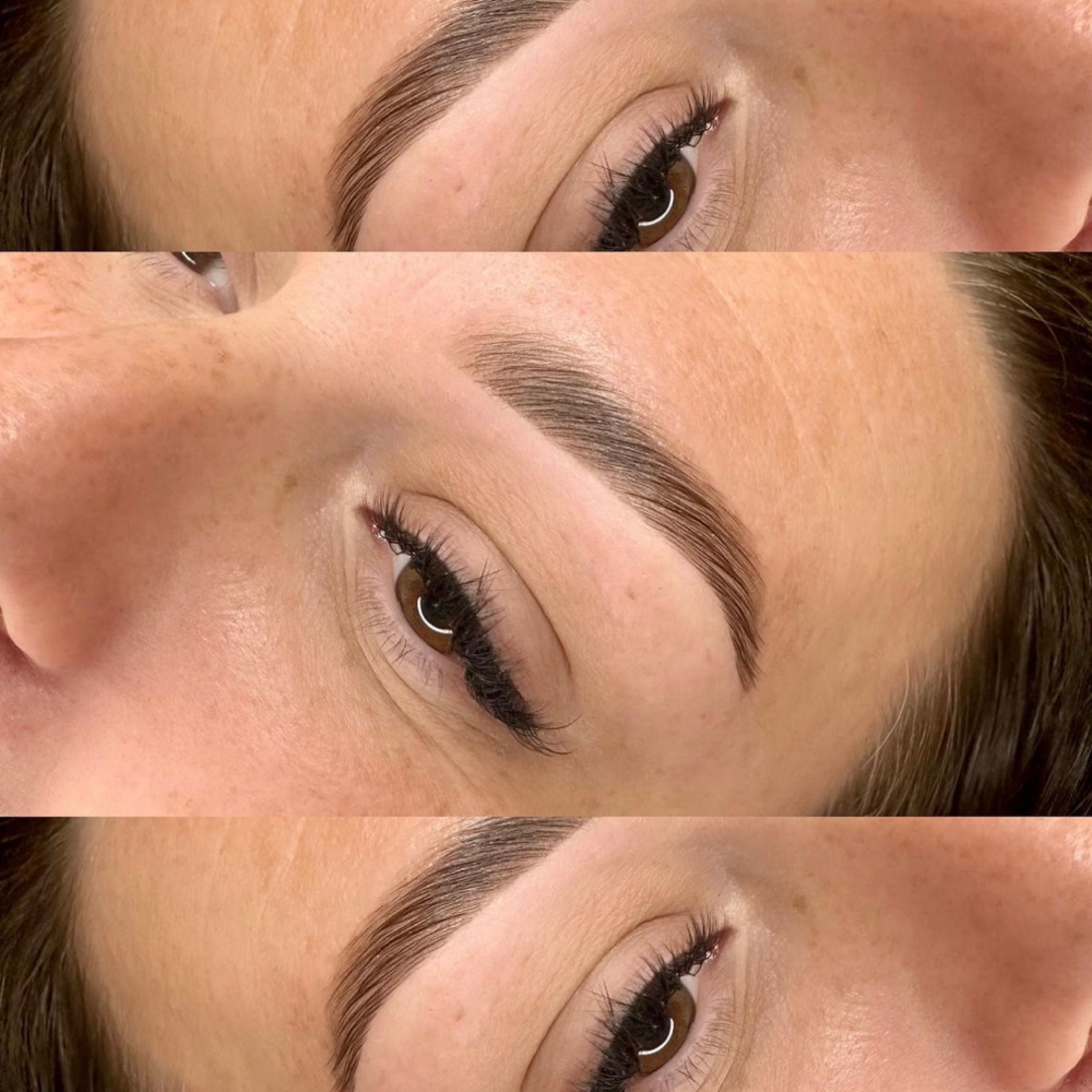 Luxe Brow Lami