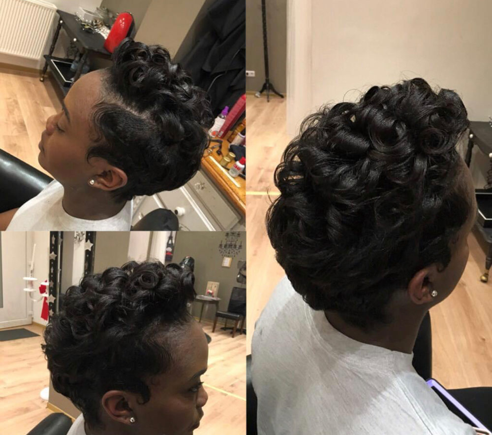 Cut N Style