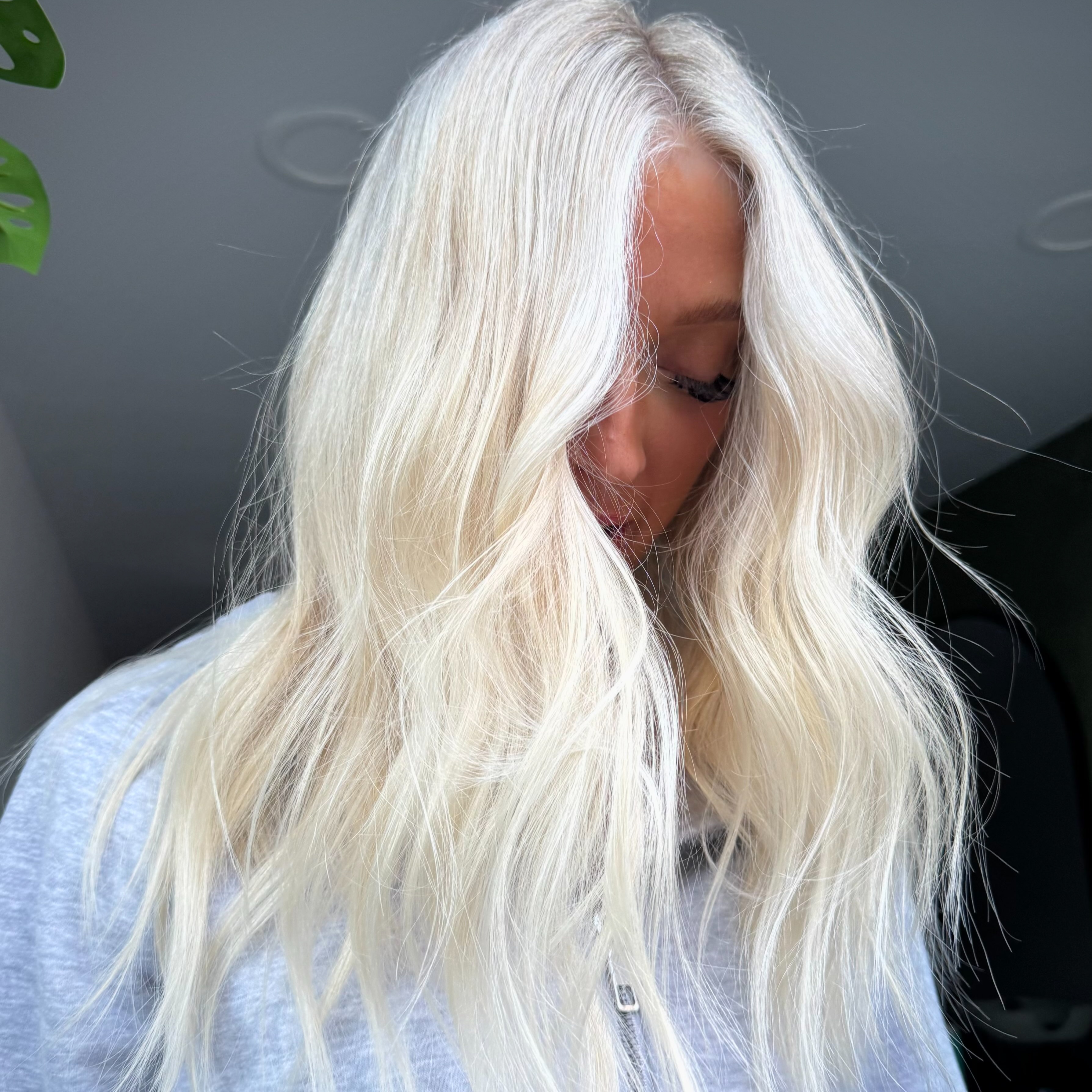 Maximum Blonding at ohsoblonde in Wilmington, NC