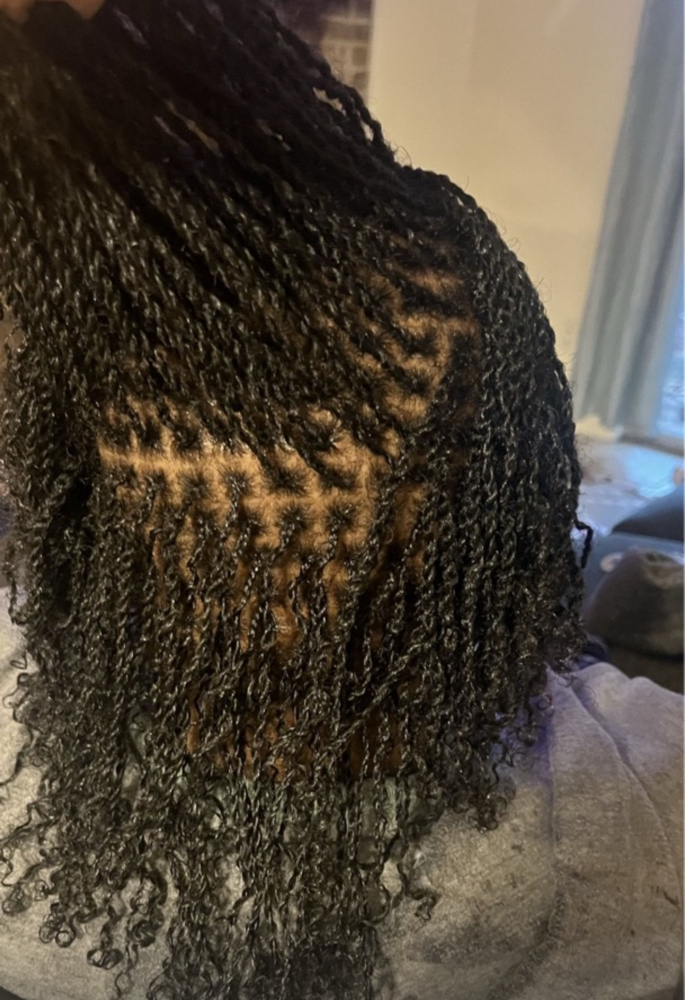 Sista Locks