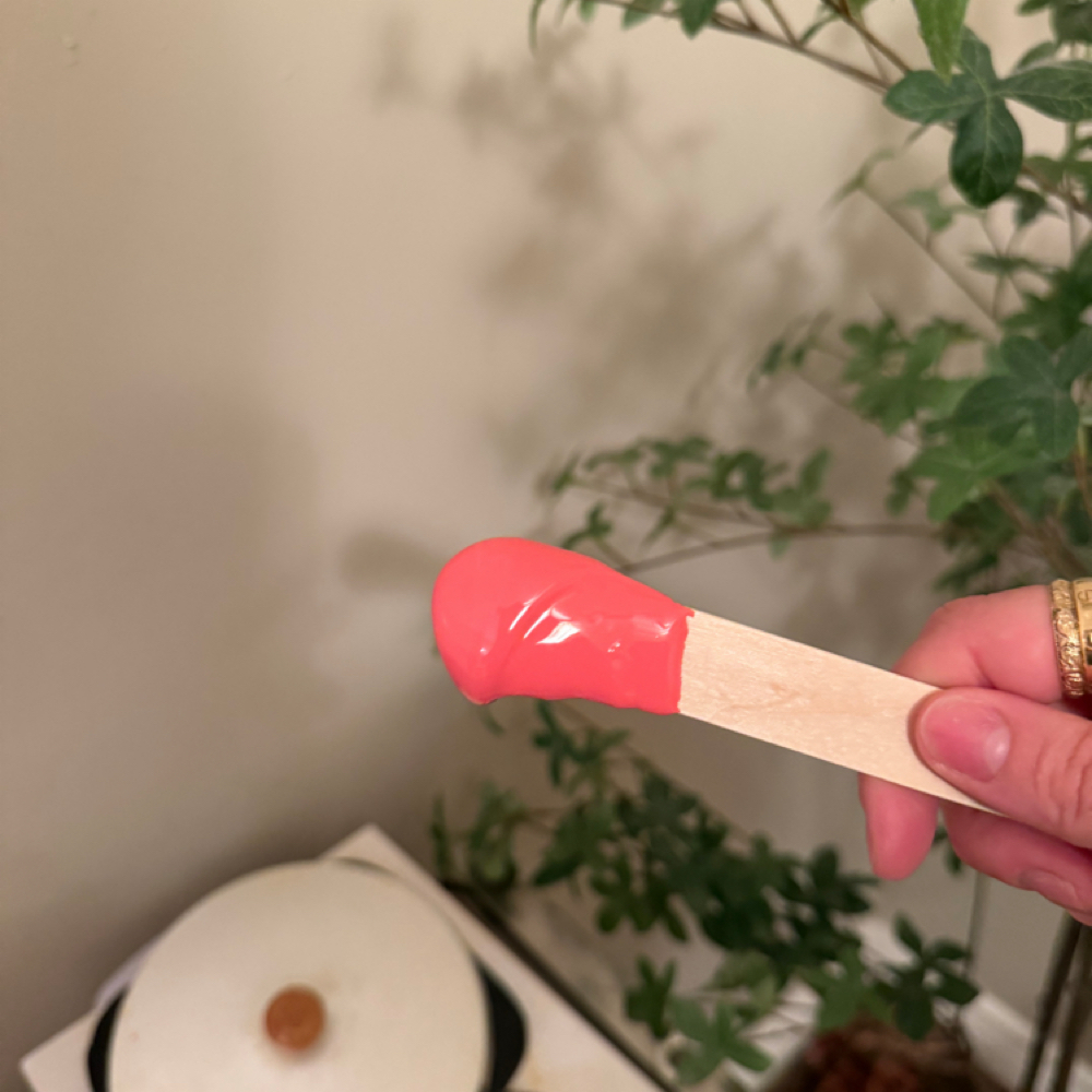 nostril wax at The Dermal Clinic in Lodi, CA