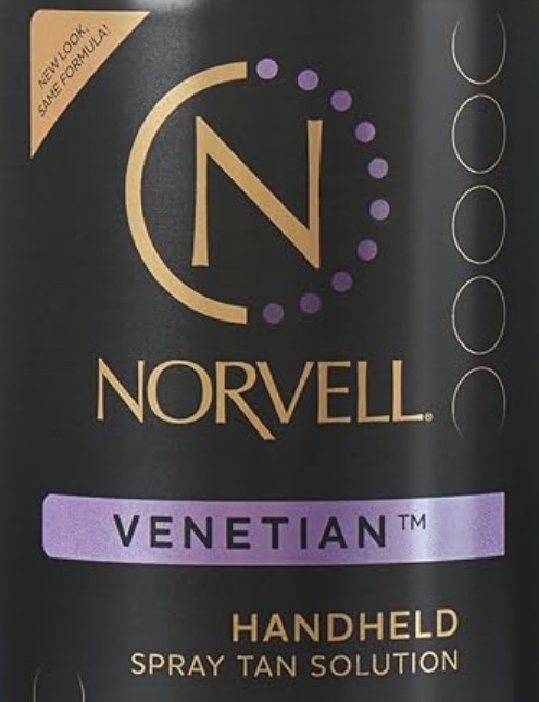 Norvell - Venetian